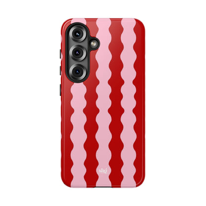 Dolce Ripple Phone Case