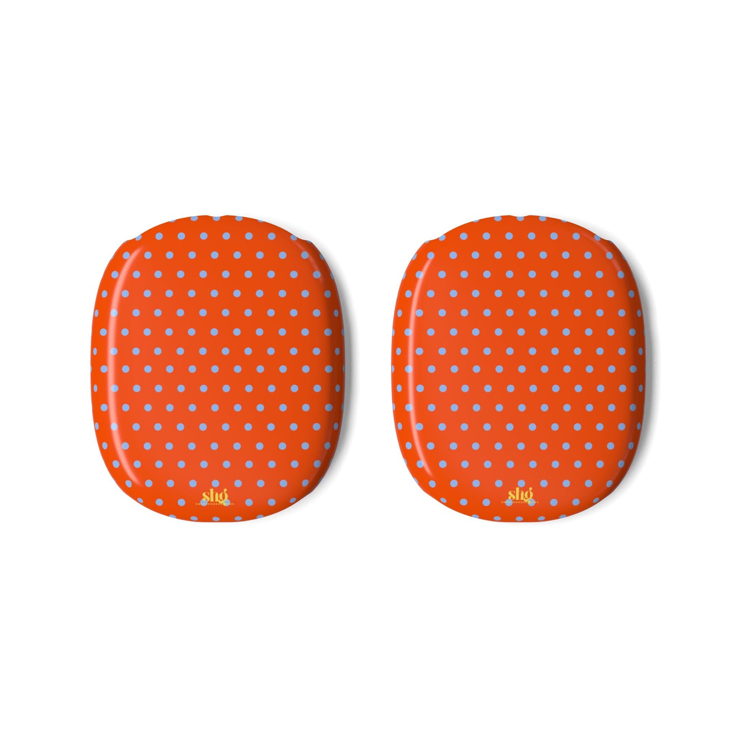 Blood Orange Spritz AirPods Max Case