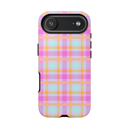 The Dollhouse Phone Case