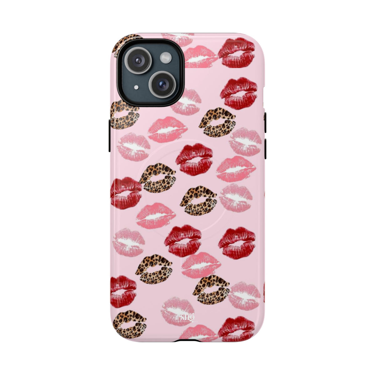 Cherishé MagSafe Phone Case