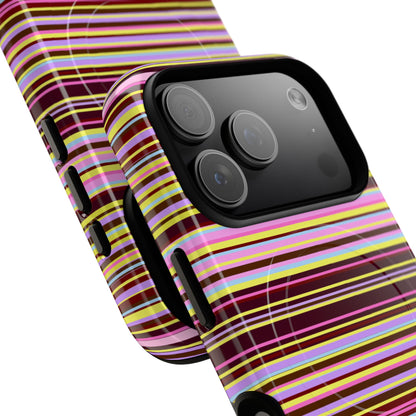 Offbeat MagSafe Phone Case