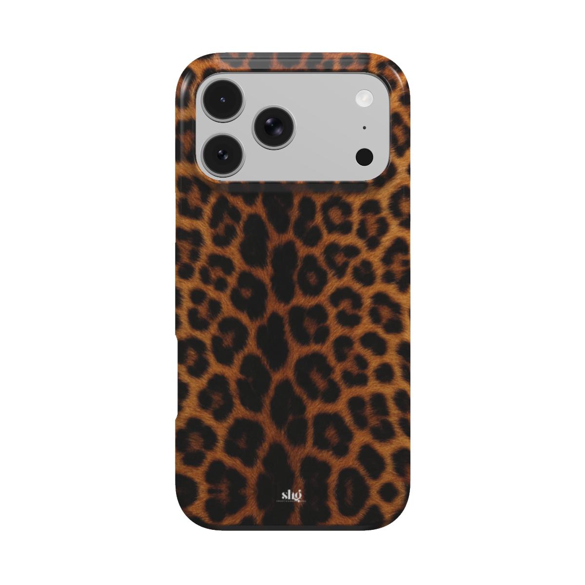 The Leopard MagSafe Phone Case