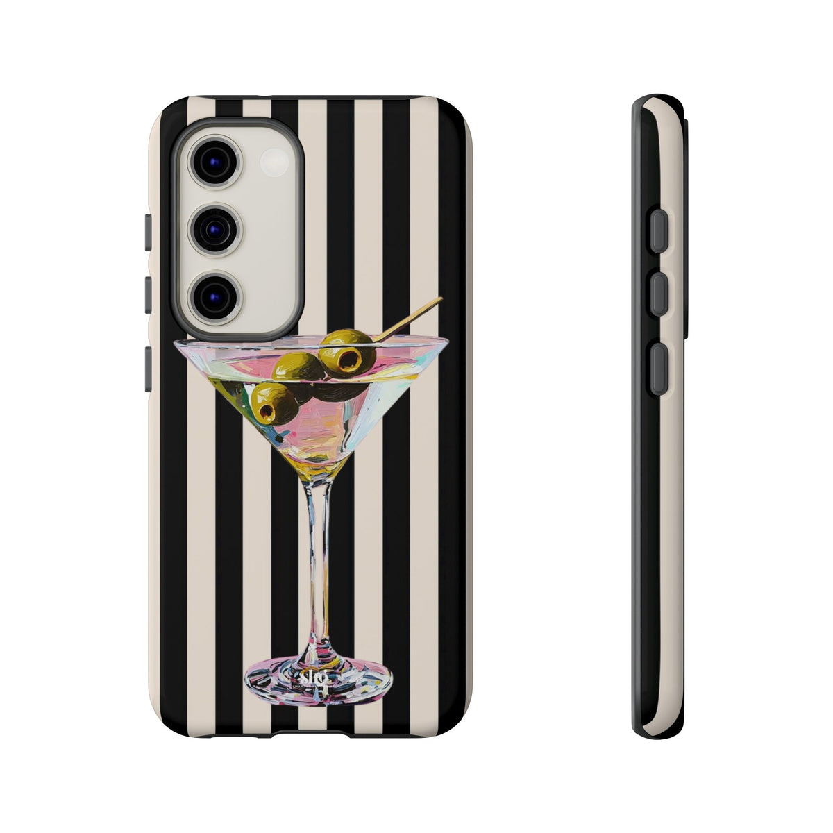 Hollywood Noirvée Phone Case