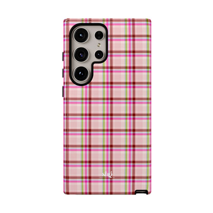 Sunday Girl Phone Case