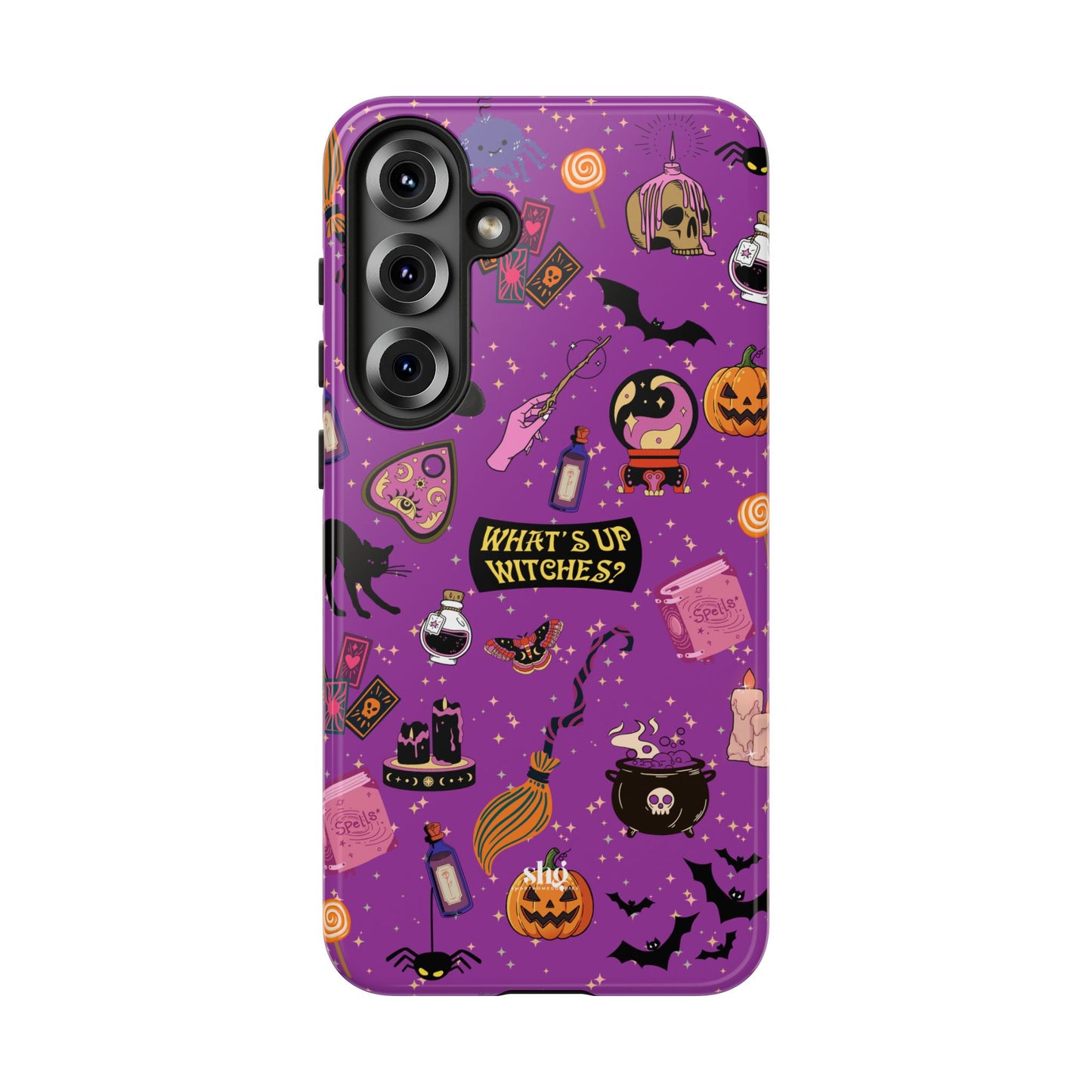 Potion No. 13 Phone Case