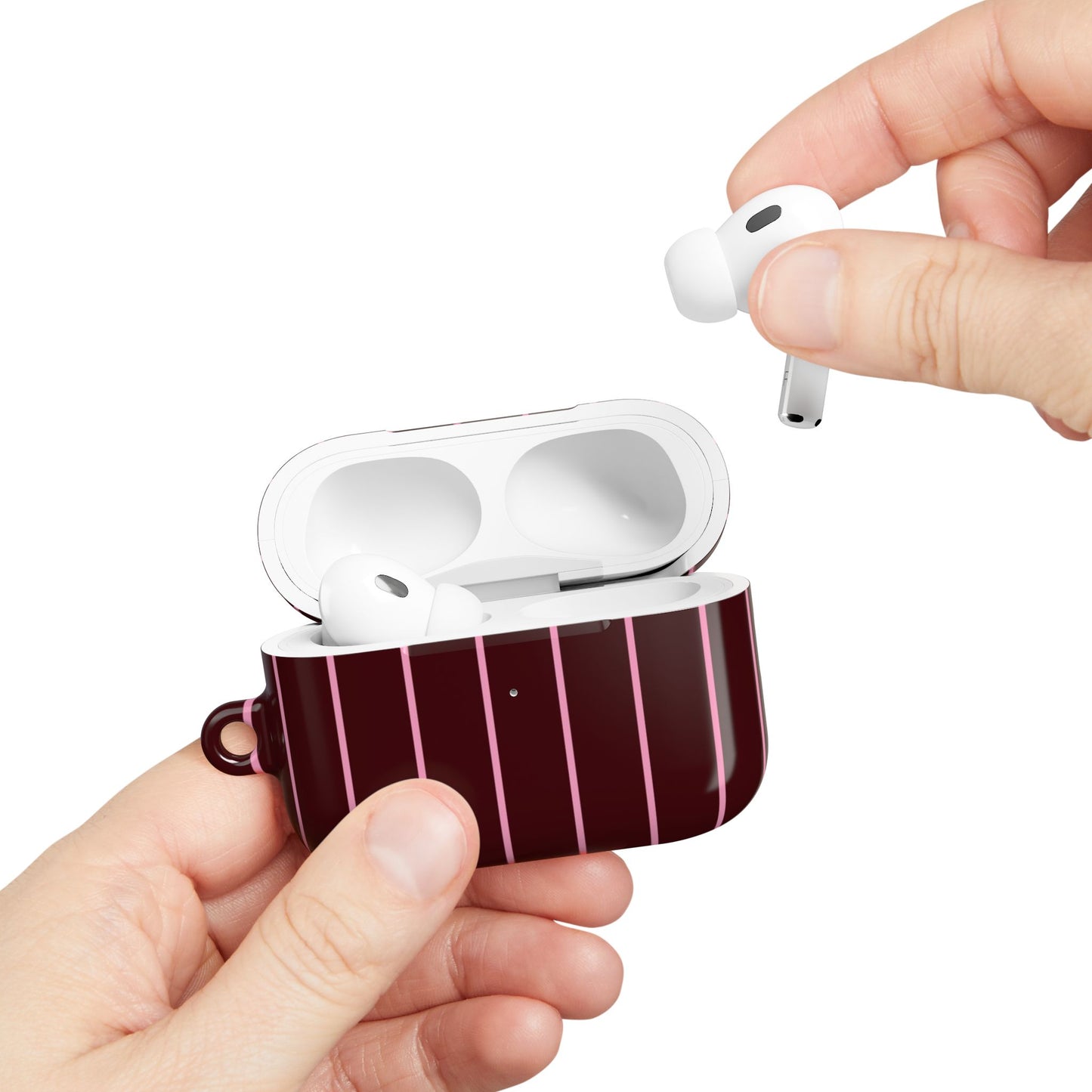 Velvet Vice AirPods Cases