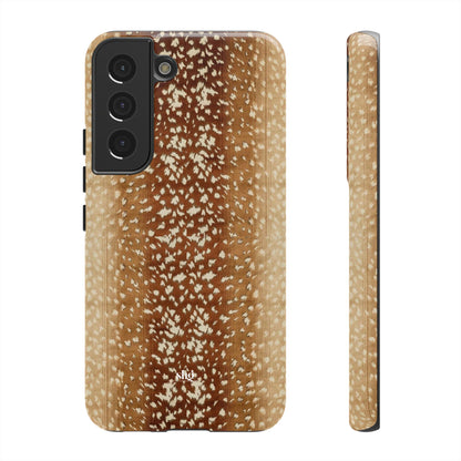 The Bambi Spots Phone Case