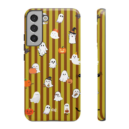 Phantom Pals Phone Case