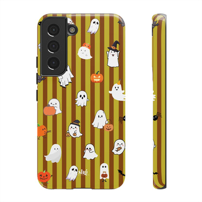 Phantom Pals Phone Case