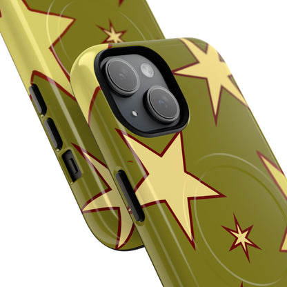 Wild Child MagSafe Phone Case