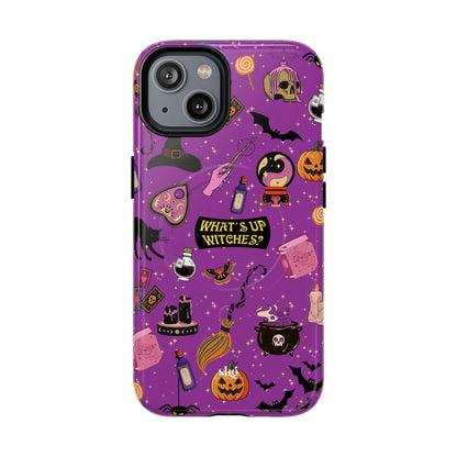 Potion No. 13 Phone Case