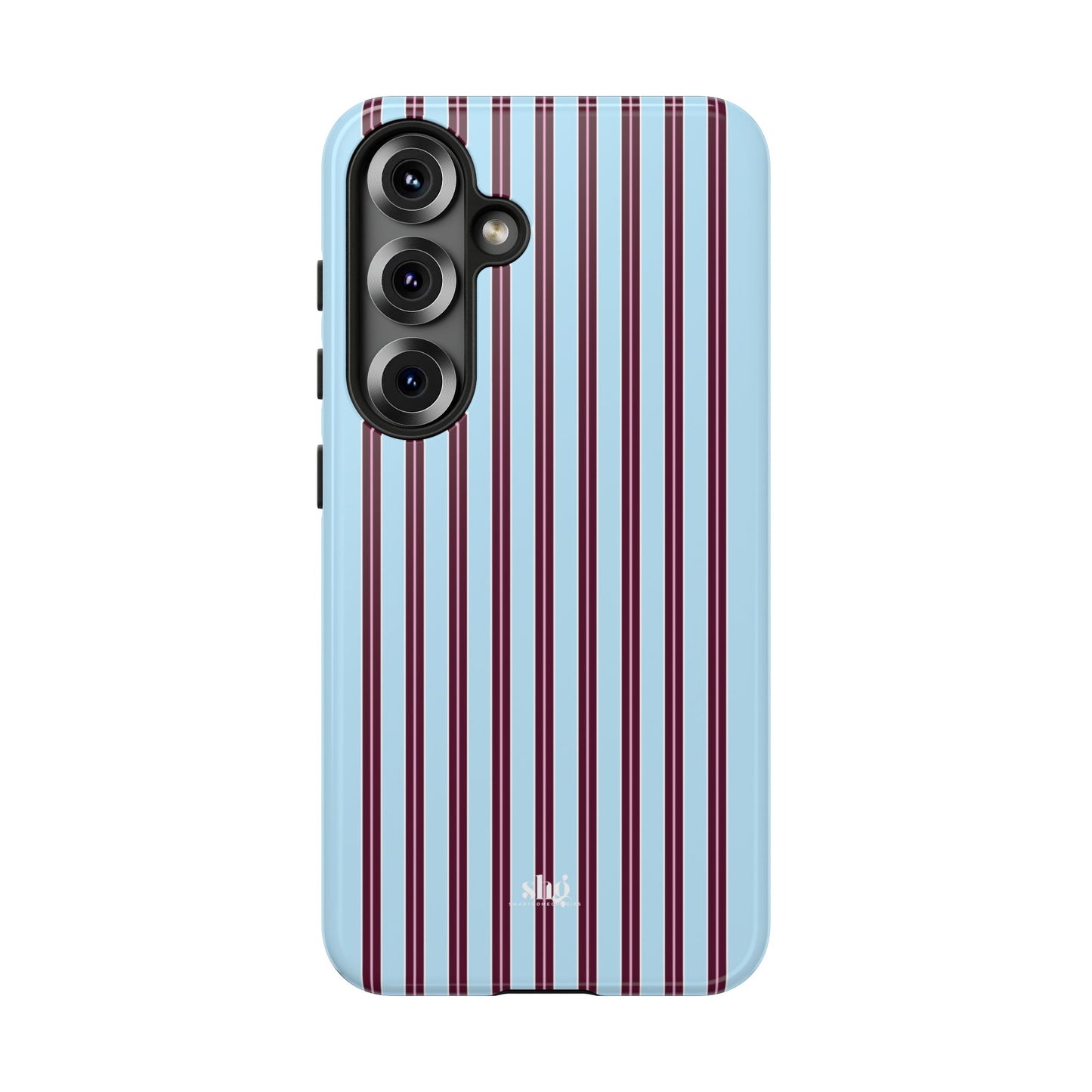 Lucky Girl Phone Case