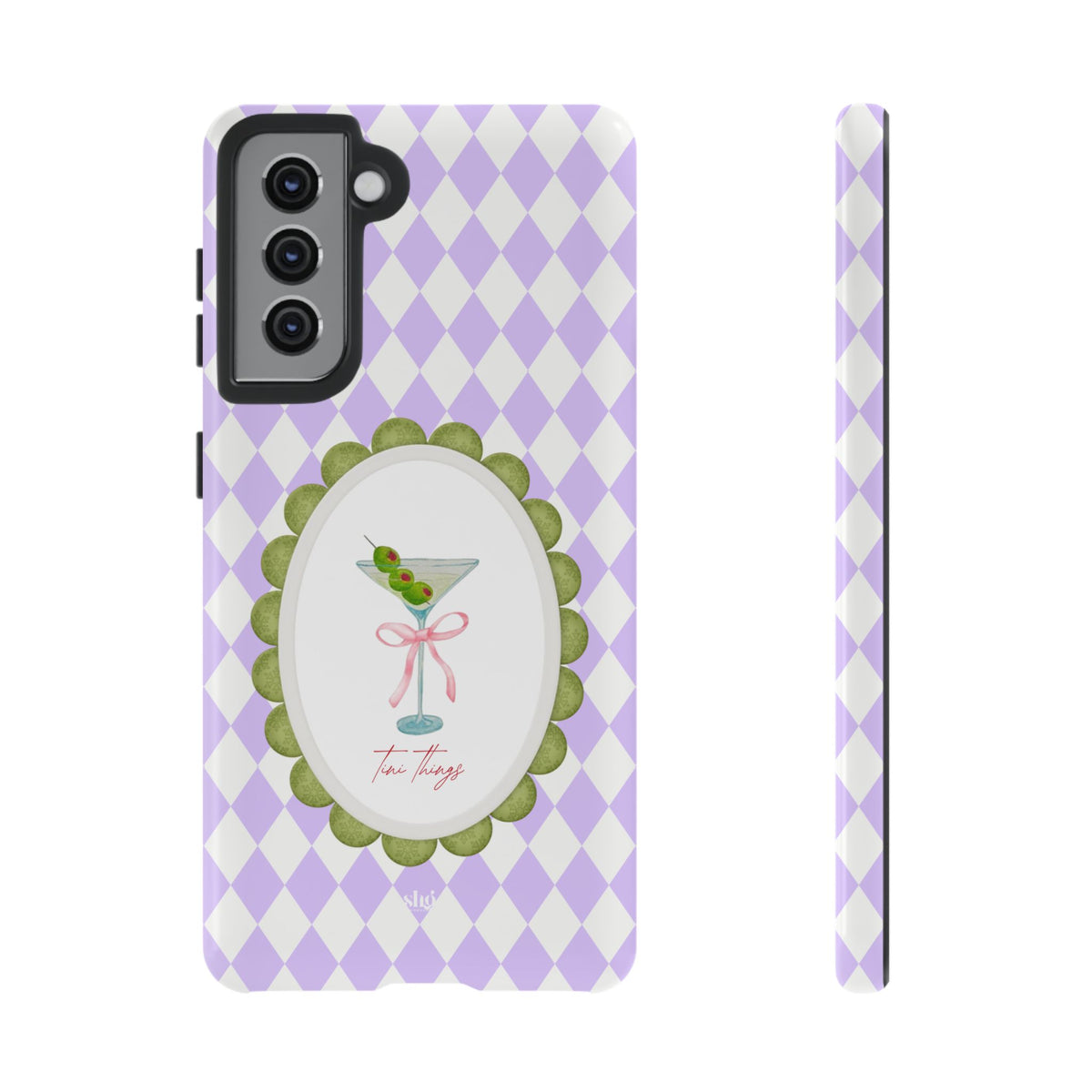 Tini Things Phone Case