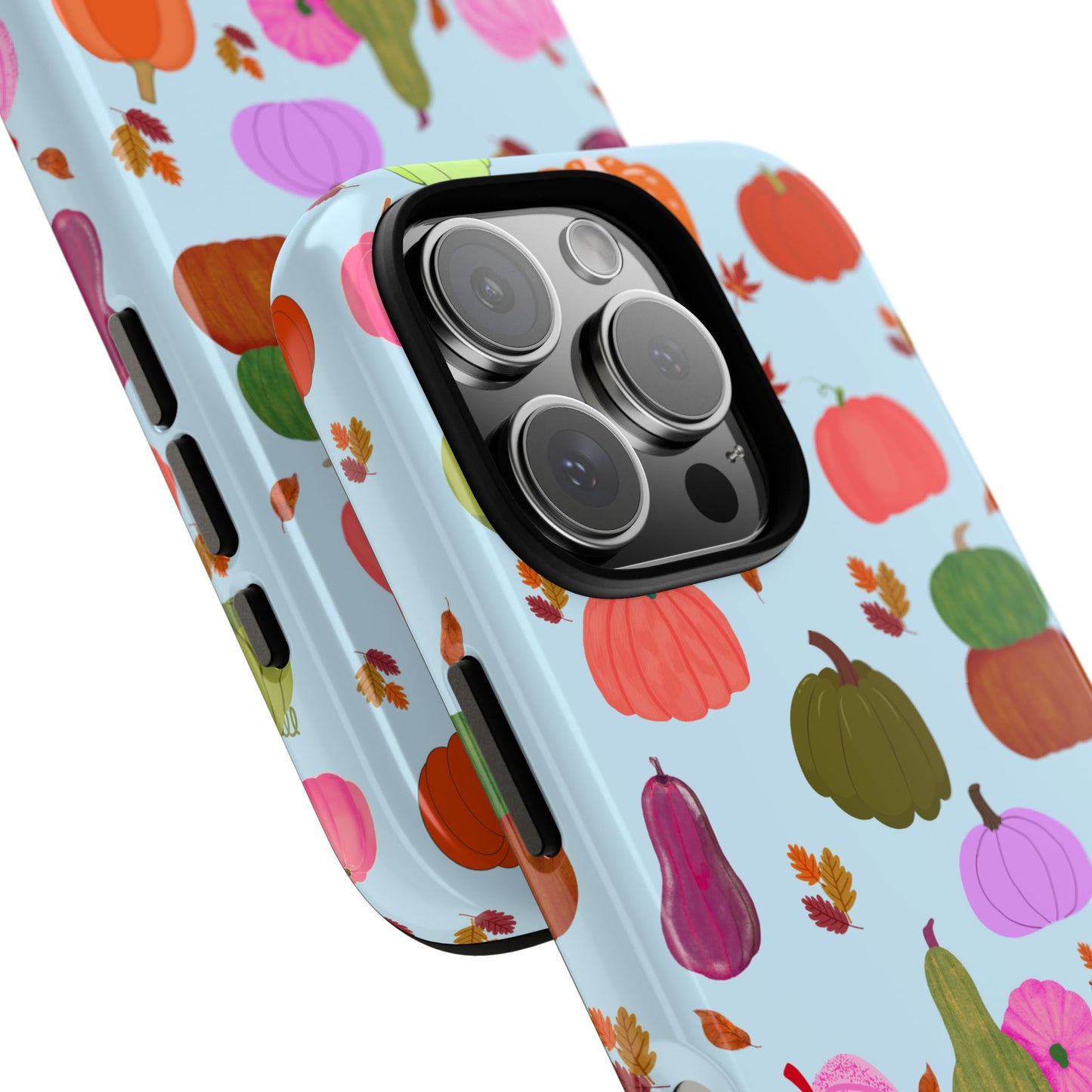 Patch Please Phone case