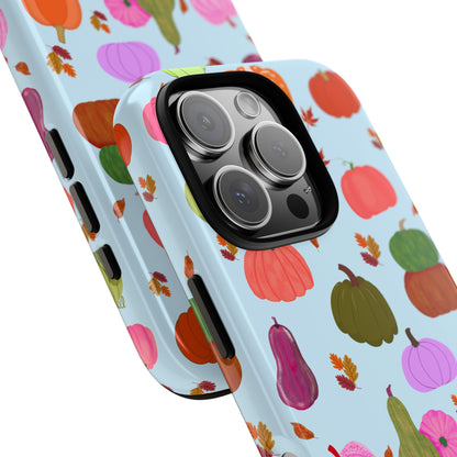 Patch Please Phone case
