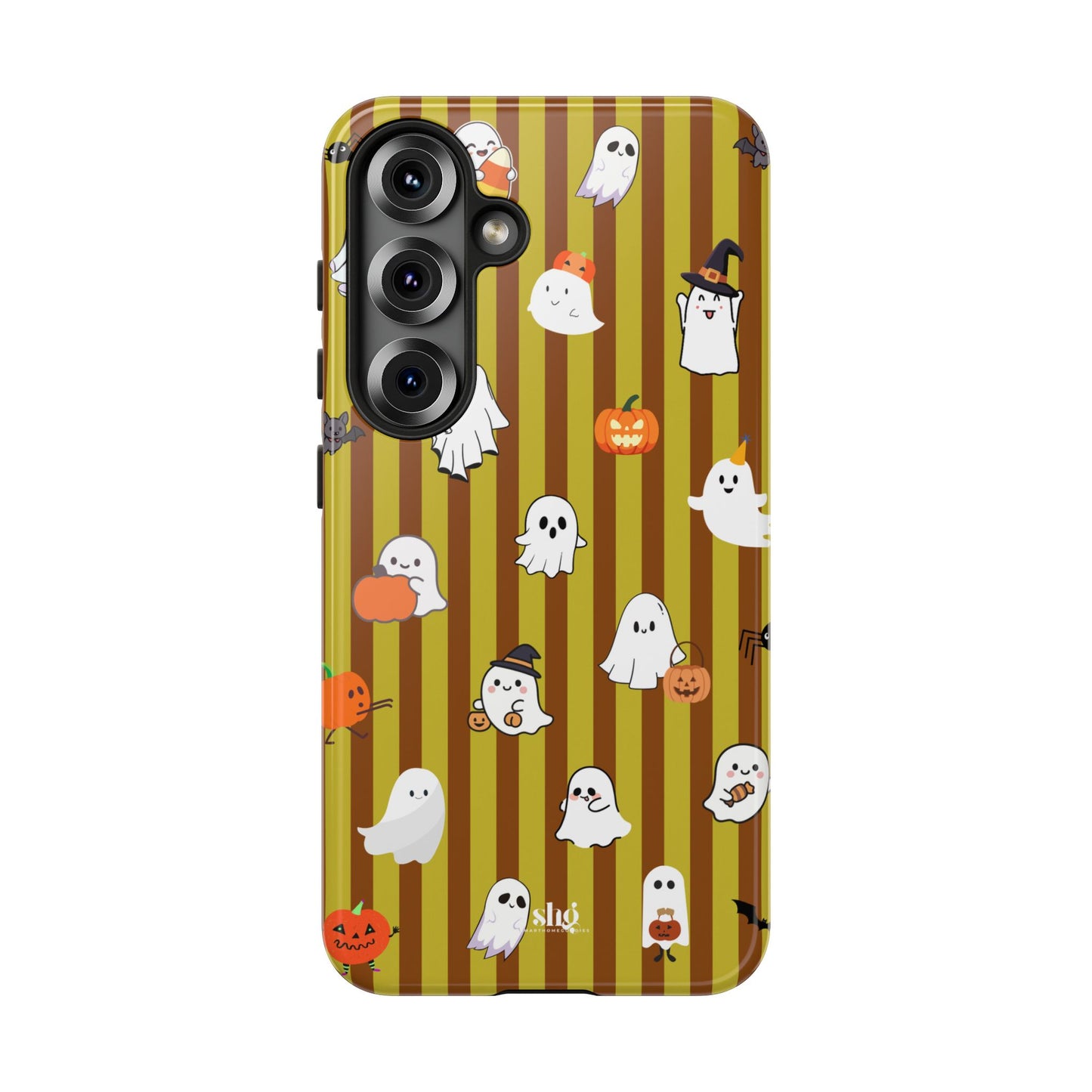 Phantom Pals Phone Case