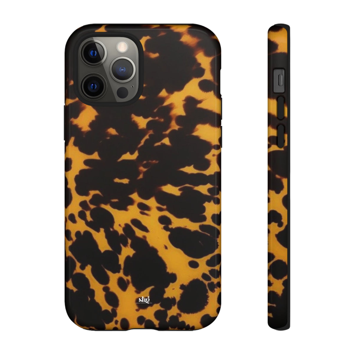 Tortie Temptation Phone Case