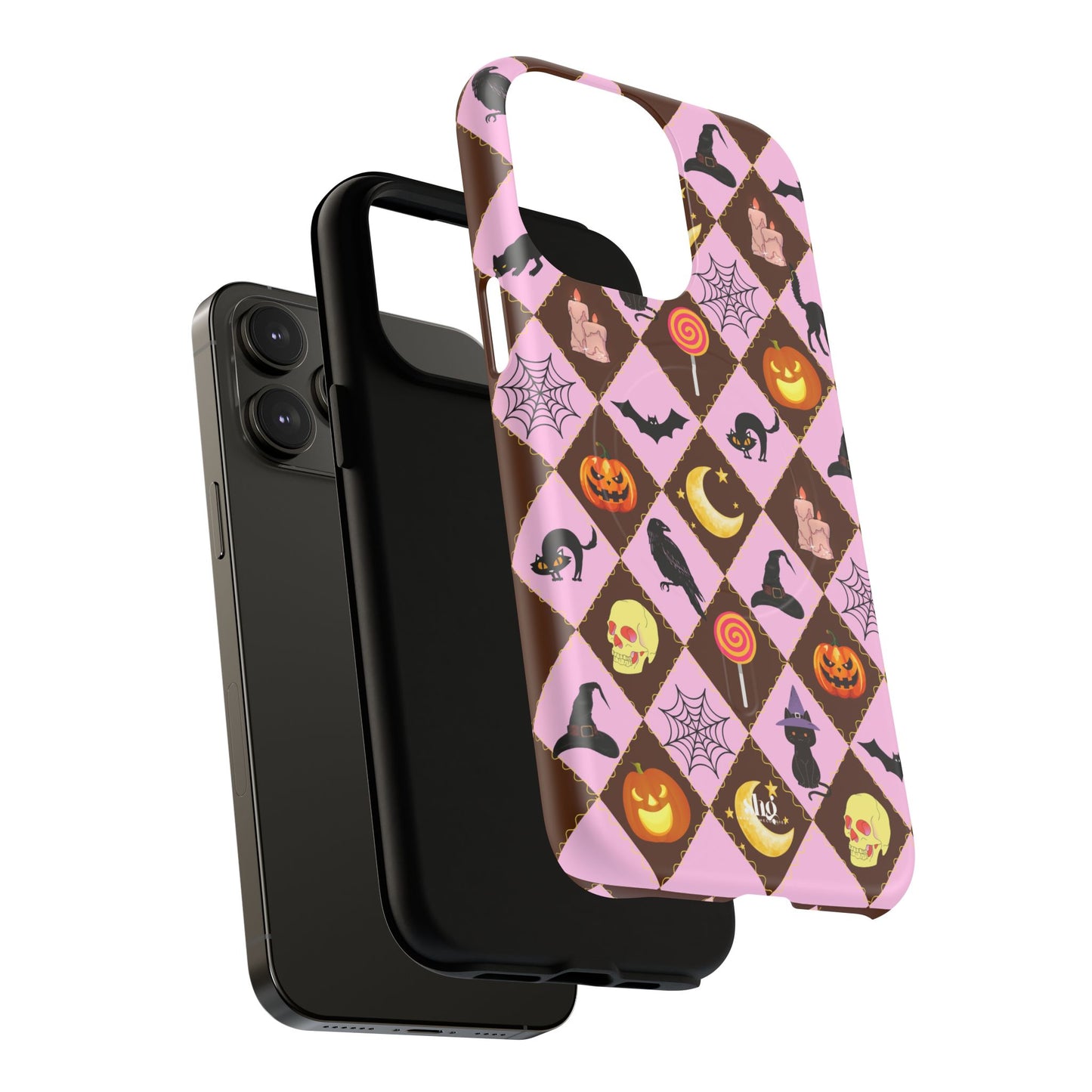 Hex Appeal MagSafe Phone Case