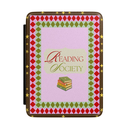 First Edition Kindle Case