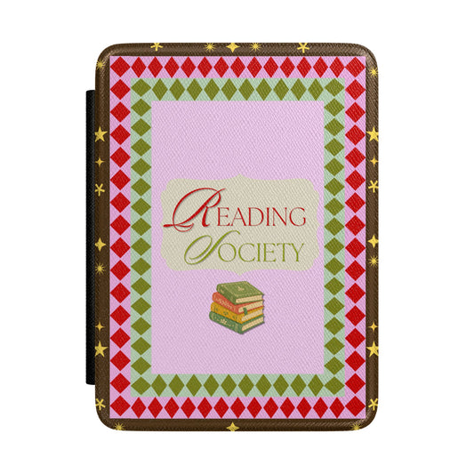 First Edition Kindle Case