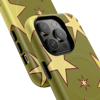 Wild Child MagSafe Phone Case
