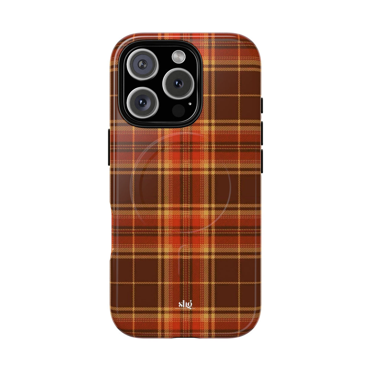 Old Soul MagSafe Phone Case