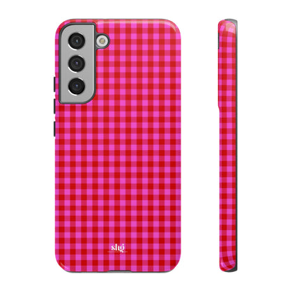 Strawberry Fields Phone Case