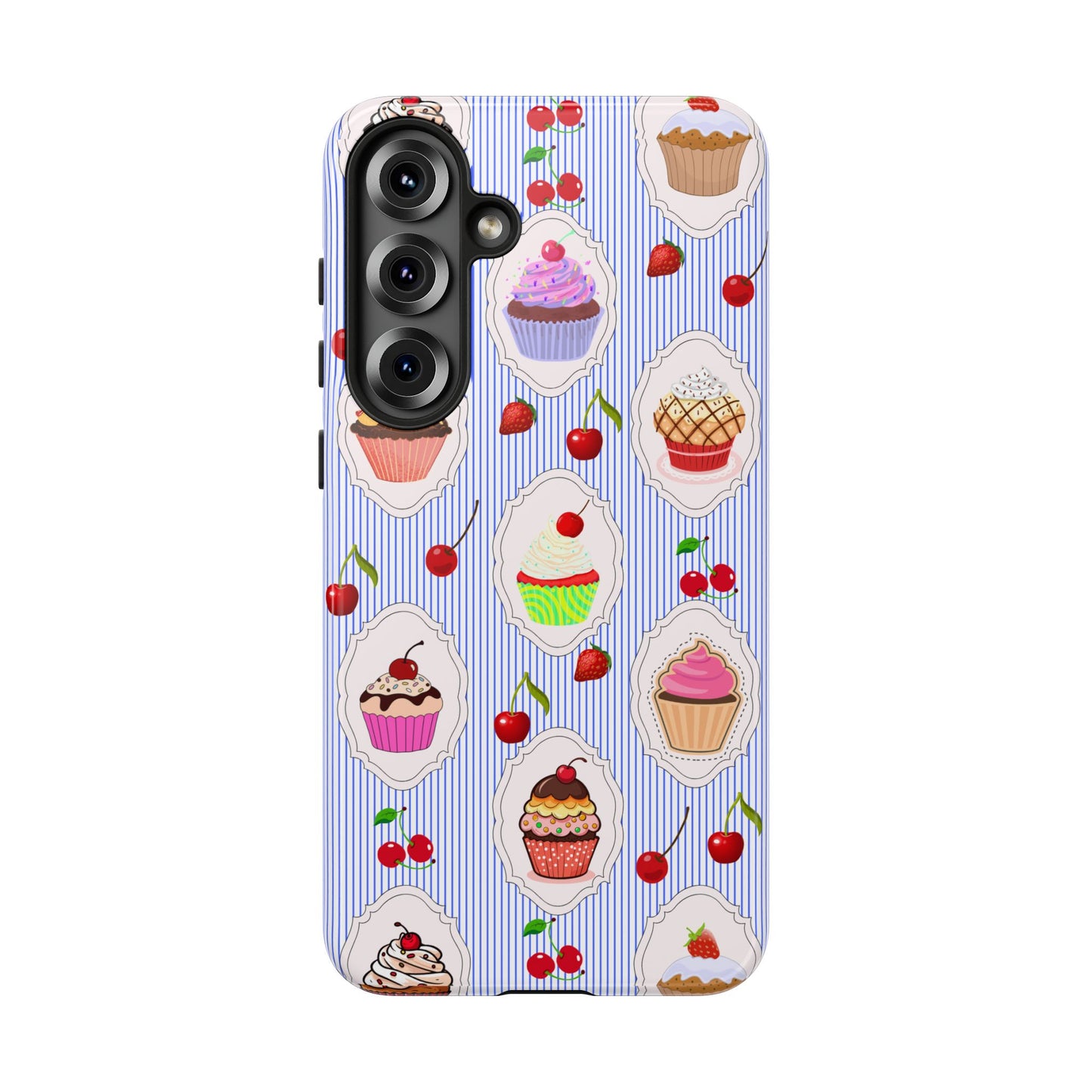 Petite Pâtisserie Phone Case