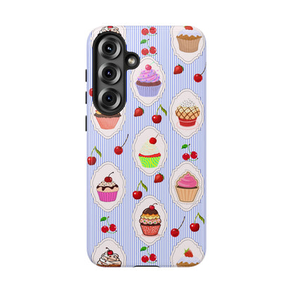 Petite Pâtisserie Phone Case