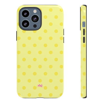 Buttercream Phone Case