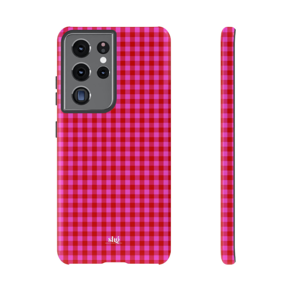 Strawberry Fields Phone Case