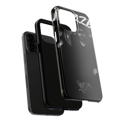 Brotherhood Matrix Escape Tough iPhone Cases