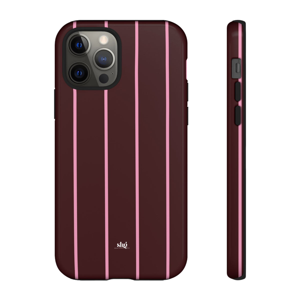 Velvet Vice Phone Case
