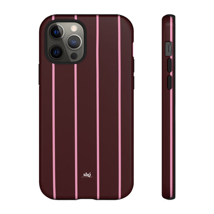 Velvet Vice Phone Case