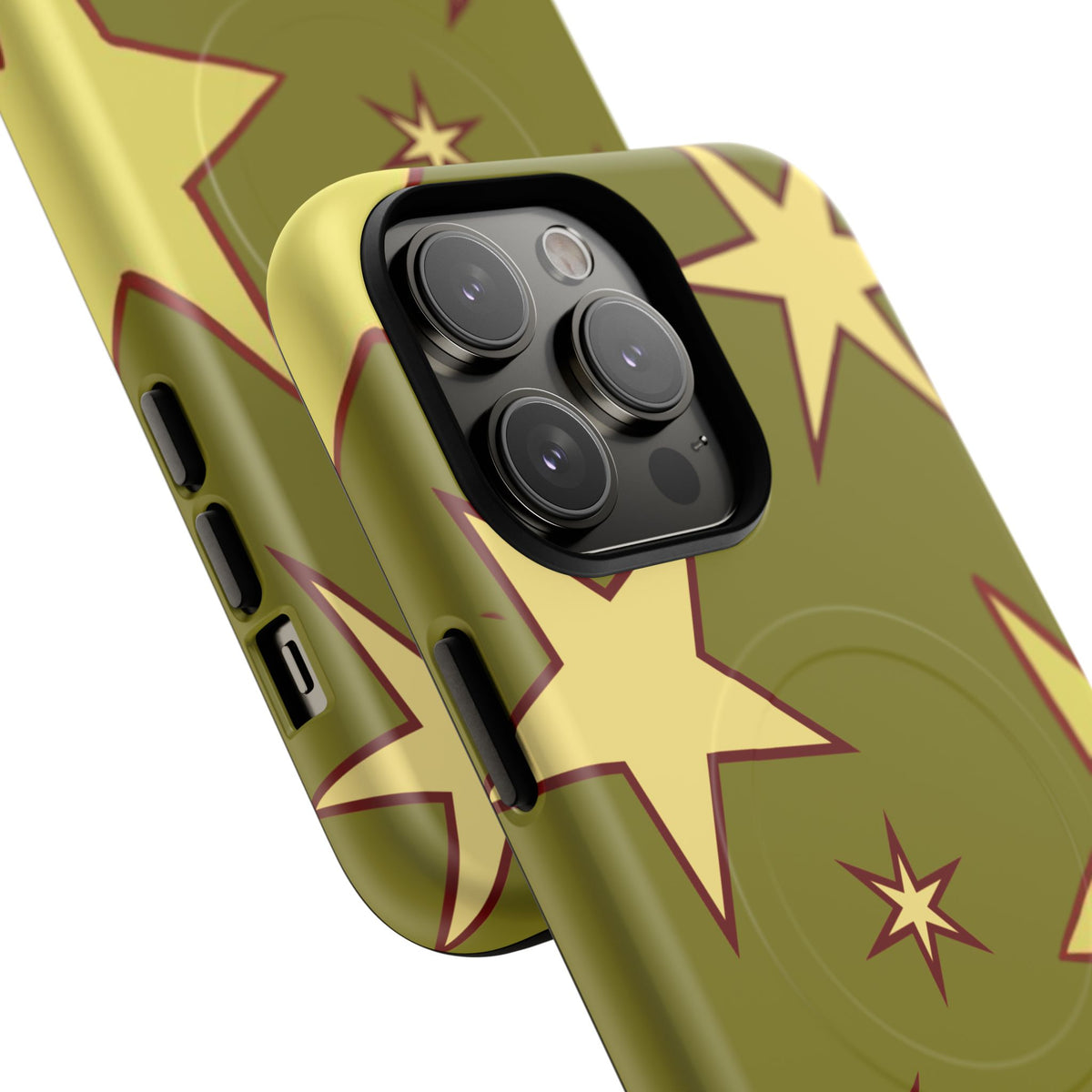 Wild Child MagSafe Phone Case