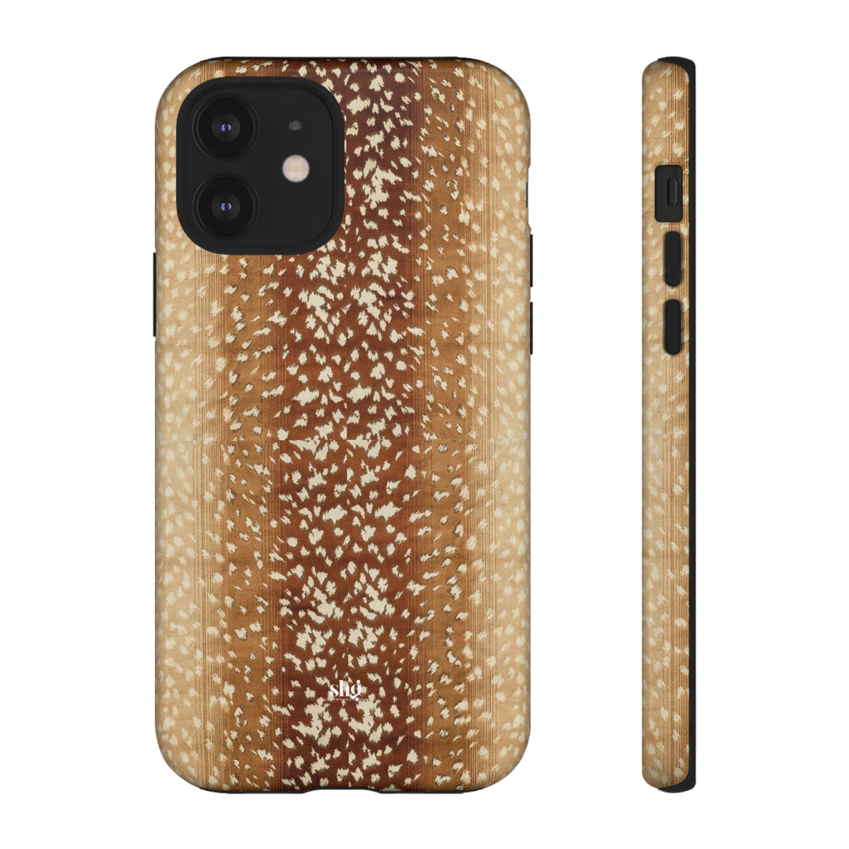 The Bambi Spots Phone Case