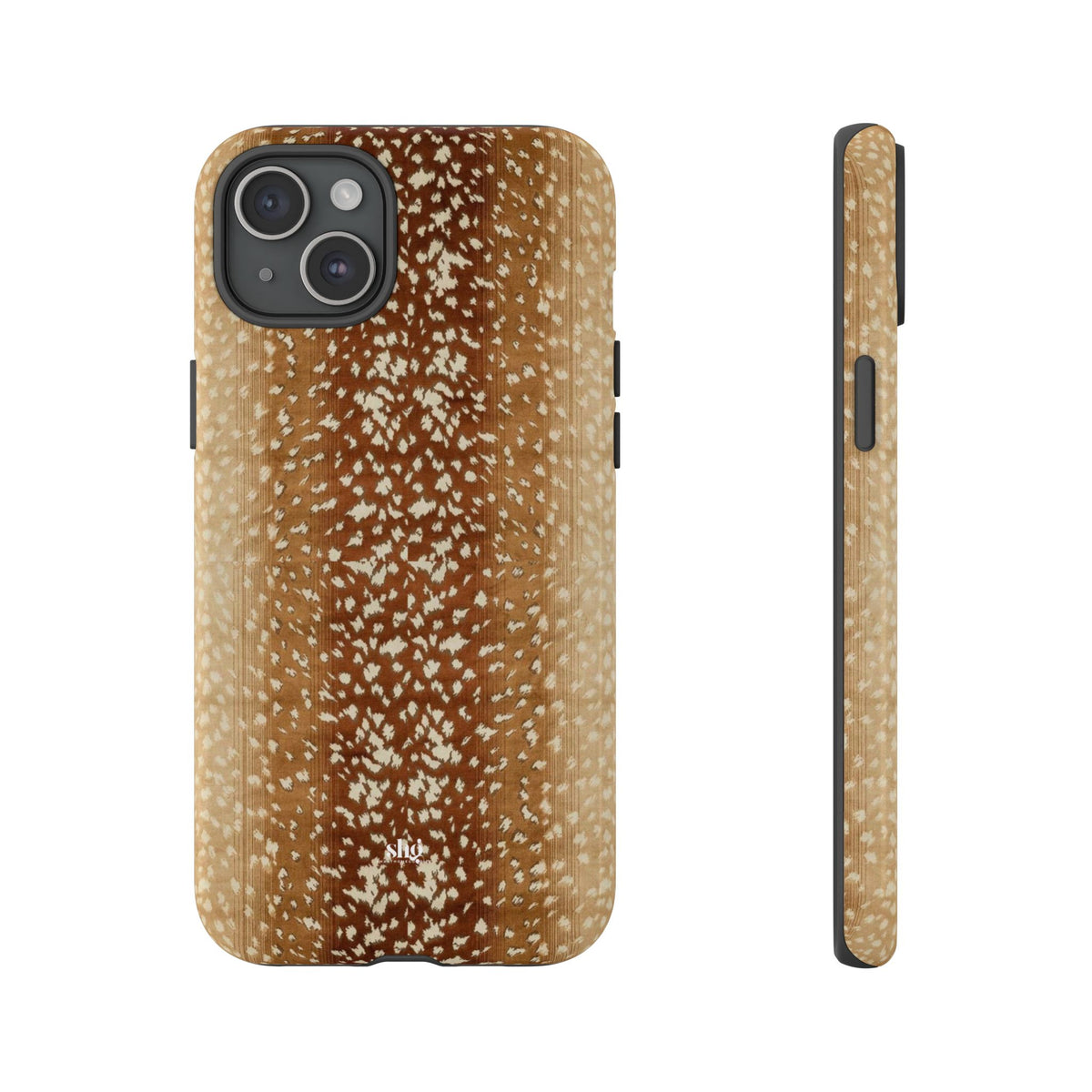 The Bambi Spots Phone Case