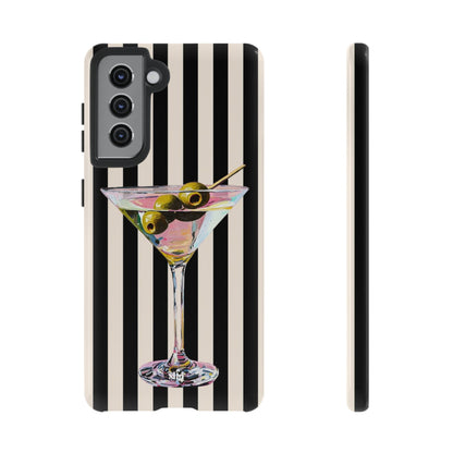 Hollywood Noirvée Phone Case