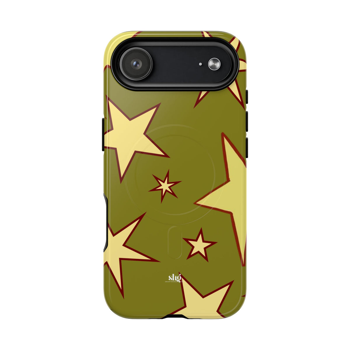 Wild Child MagSafe Phone Case