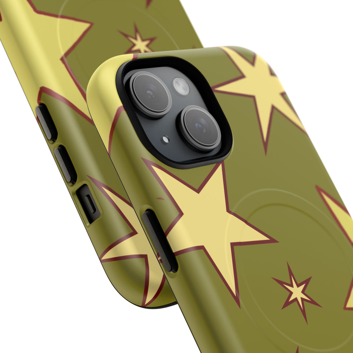 Wild Child MagSafe Phone Case