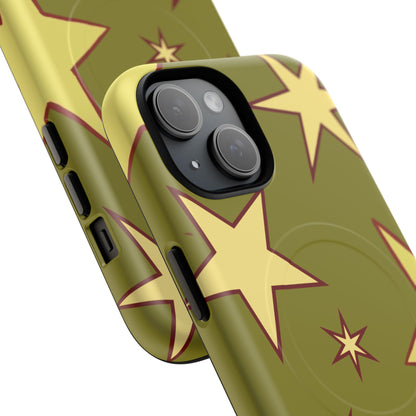 Wild Child MagSafe Phone Case