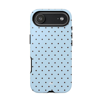 Cocoa Skies Phone Case