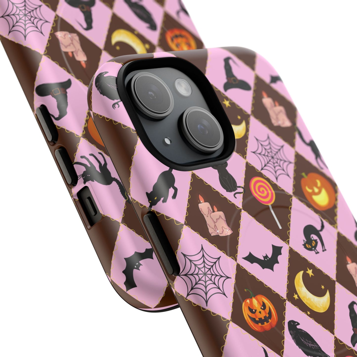 Hex Appeal MagSafe Phone Case