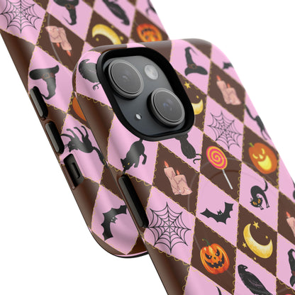 Hex Appeal MagSafe Phone Case