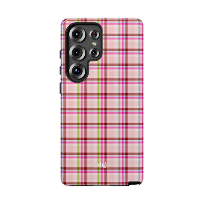 Sunday Girl Phone Case