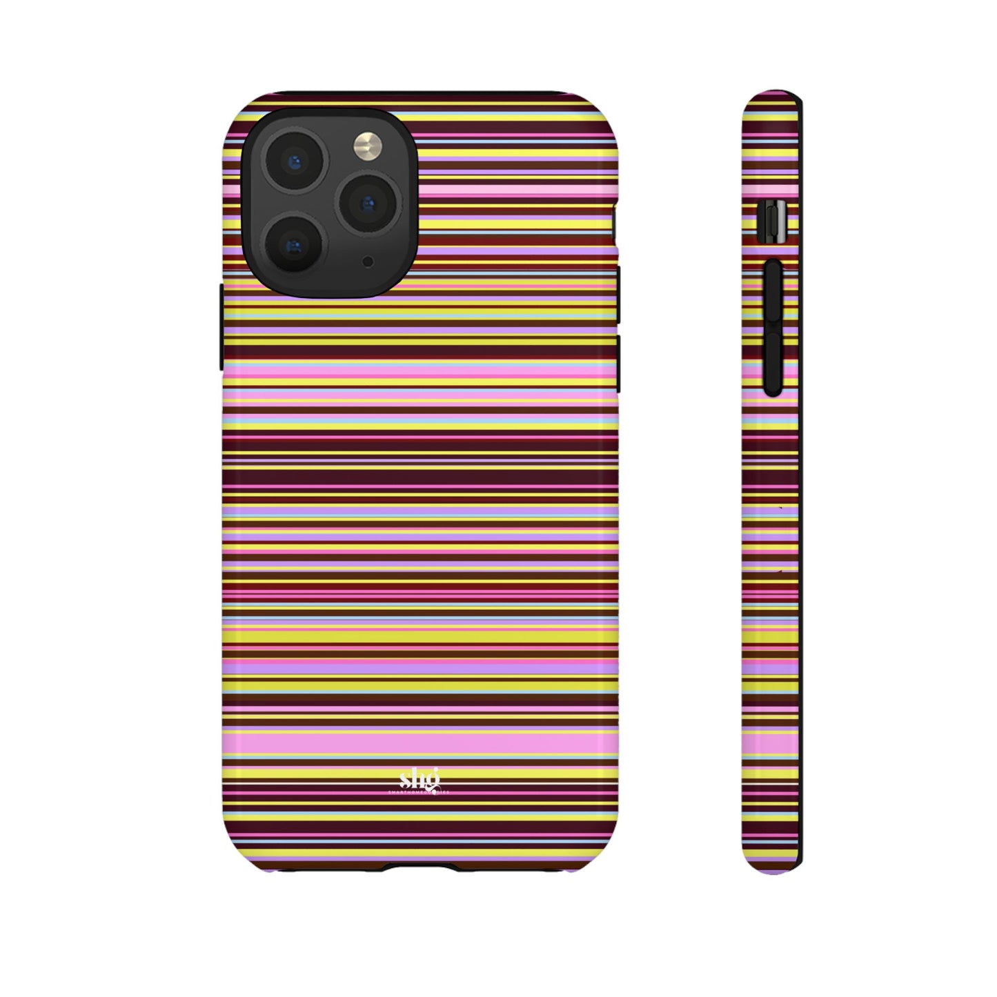 Offbeat Phone Case