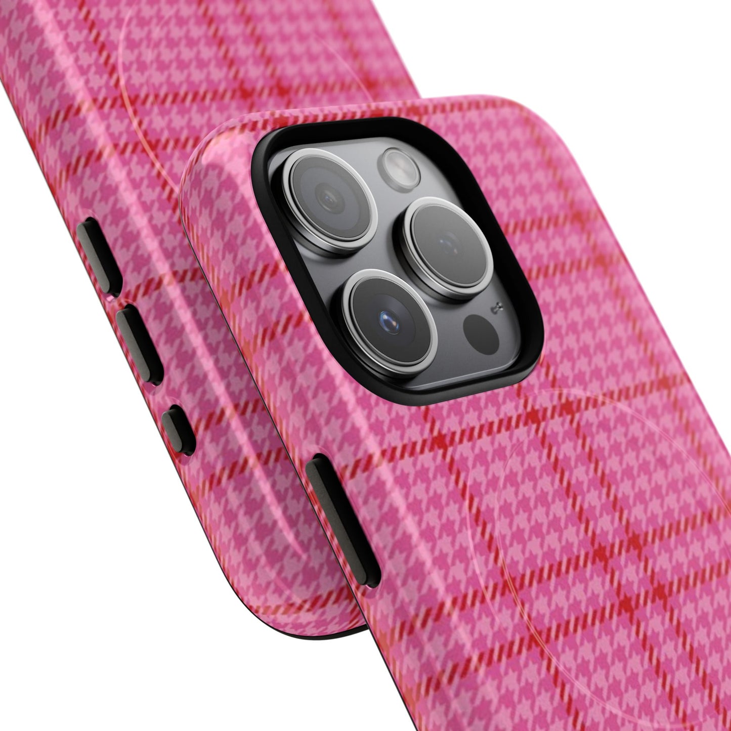 Sweater Weather MagSafe Phone Case