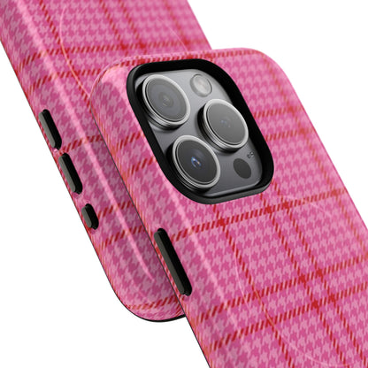 Sweater Weather MagSafe Phone Case
