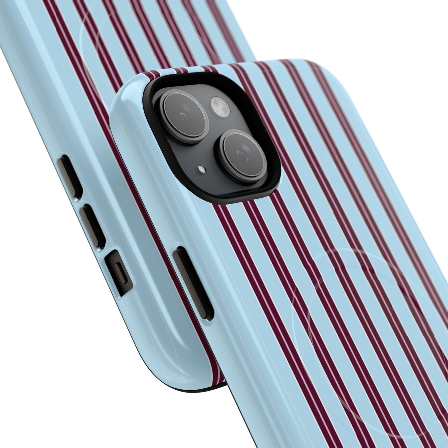 Lucky Girl MagSafe Phone Case