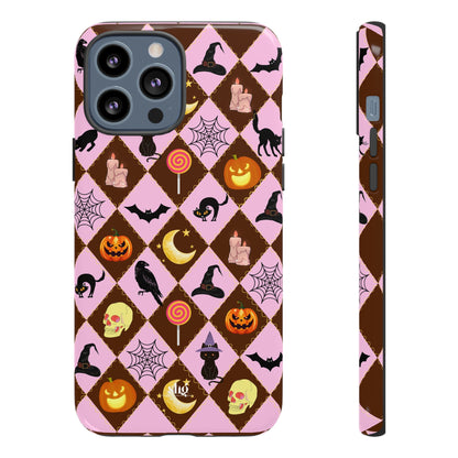 Hex Appeal Phone Case